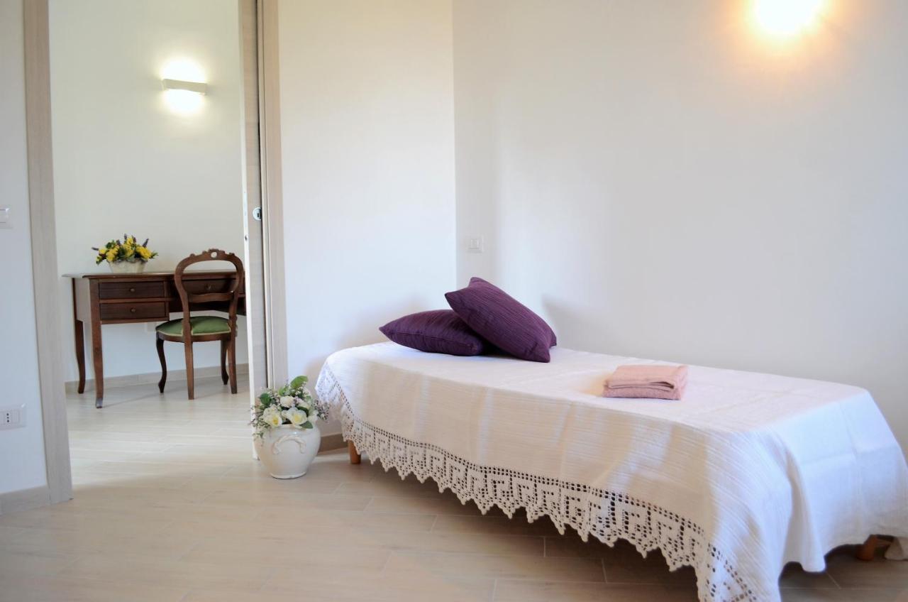 Il Giardino Di Elena Bed & Breakfast Bagnoregio Luaran gambar