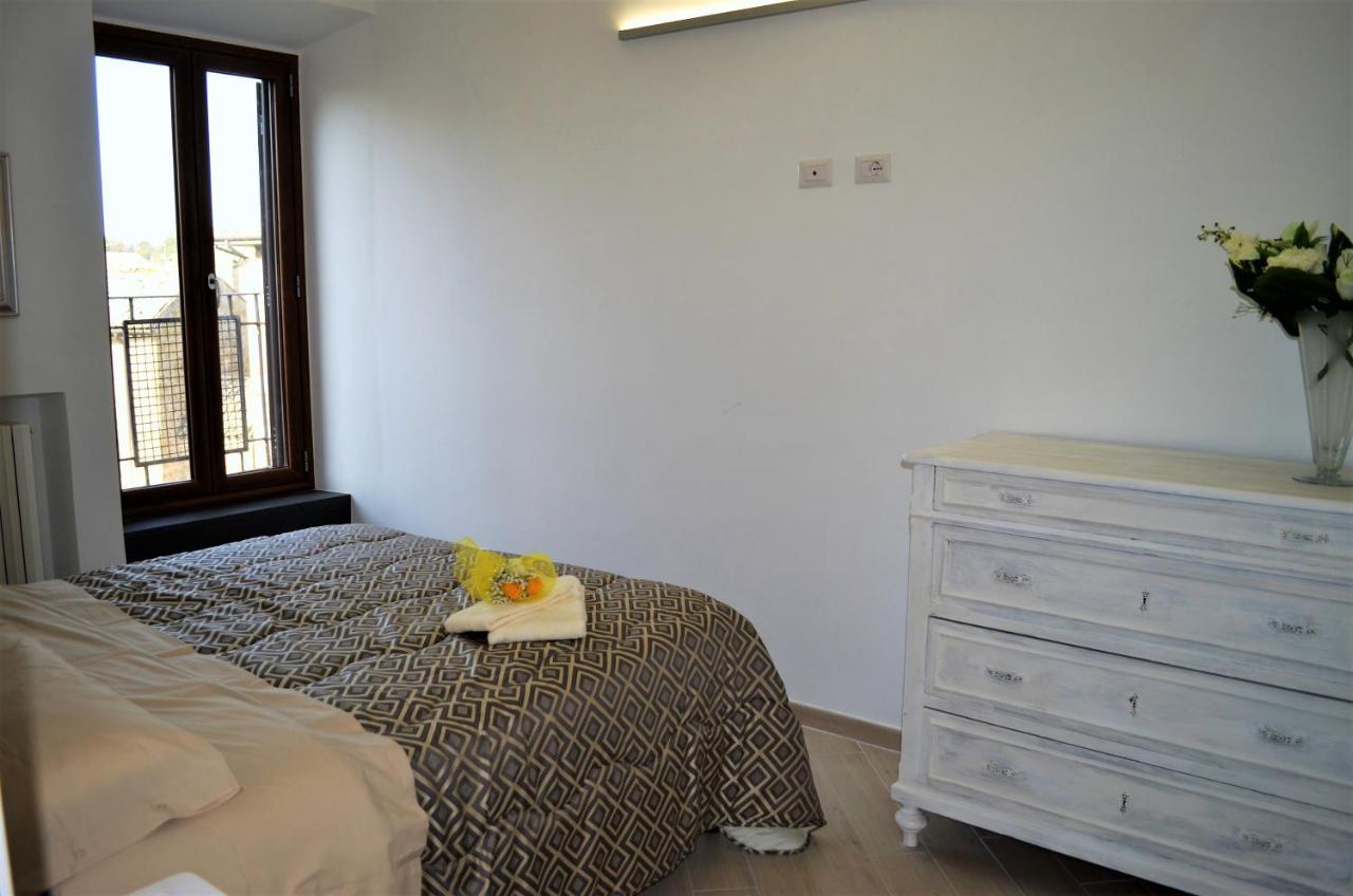 Il Giardino Di Elena Bed & Breakfast Bagnoregio Luaran gambar