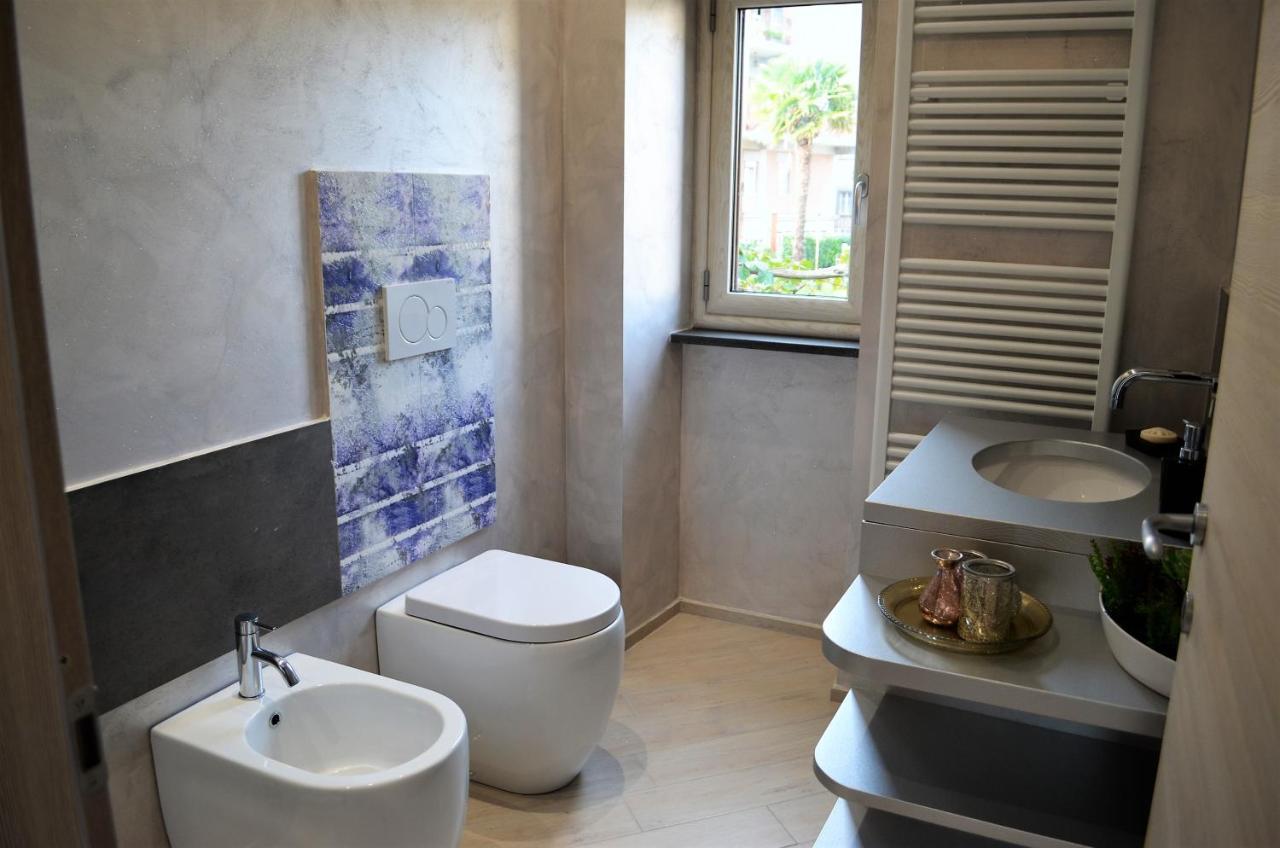 Il Giardino Di Elena Bed & Breakfast Bagnoregio Luaran gambar