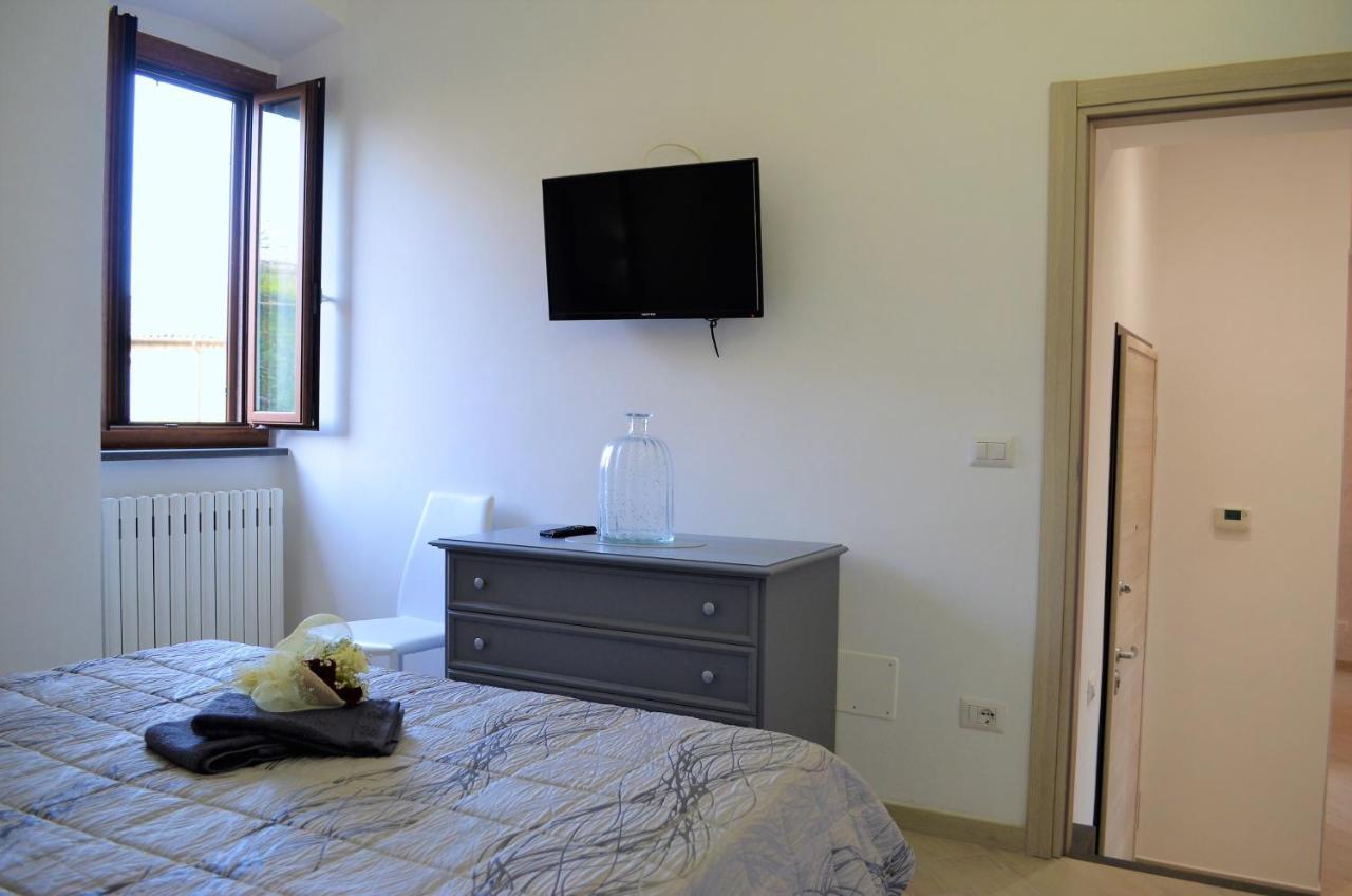 Il Giardino Di Elena Bed & Breakfast Bagnoregio Luaran gambar
